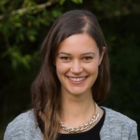 Dr Elizabeth Wilson