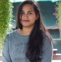 Monalisha Rout