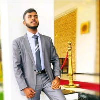 Pavan Bandara