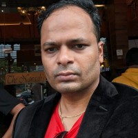Arvind N.