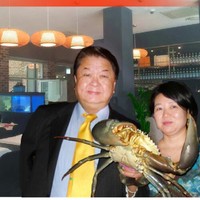 Harry Lau