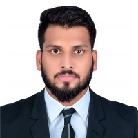 Jasfeer K M