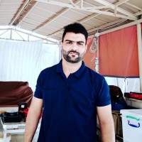 Ghafir Abbas Raza