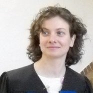 Melissa Lombard