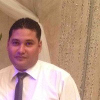 Saleh Aly