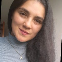 Maria Camila Ponguta Nossa