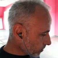 Ahmad Al Saadi