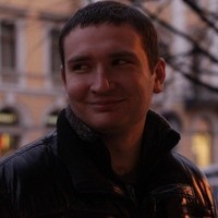 Вадим Губарь