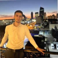 Samir Abdullayev