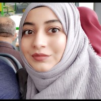 Zaynah Shaikh