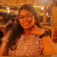 Gopika B