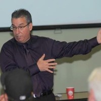 Thomas E. (TED) Boyce, Ph.D., SMS