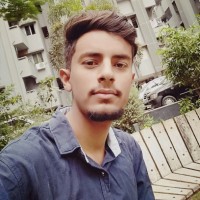 Chirag Modi