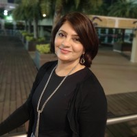 Reeta Shah