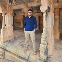 Vikas Patil