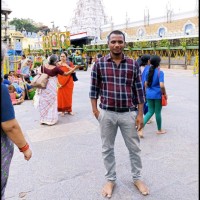 Naveen Chary Valloor