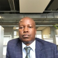 Kagiso Vincent Matlala