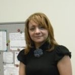 Sophie Seventikidis
