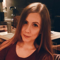 Анастасия Златокурова