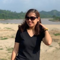 Phan Lê Mỹ Hạnh