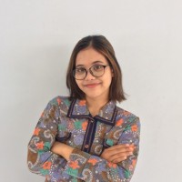 Mariska Putri Andriani