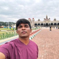 Kumar SURYAPRAKASH