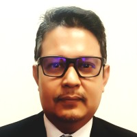 Arfan Rushdi Bin Said
