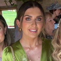 Georgia-Rose Small