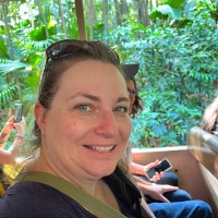 Tami Harris