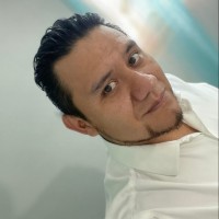 Carlos Olvera