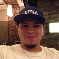 Marc Ainge Tumulak