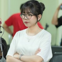 Trần Bội Kim Trang (Katie Tran)
