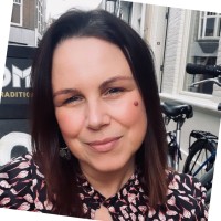 Ellie Geurts van Kessel