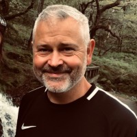 Rob Webb