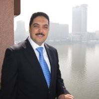 Ahmed Riad