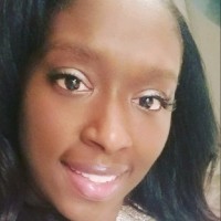 Michanne Hodge