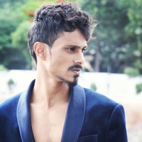 Sumeet Sharma
