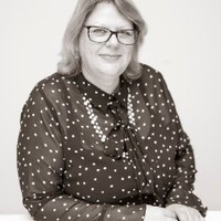 Joanna Stott