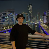 Дмитрий Матусик