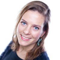 Jeanine Van Der Ent - Boogaard
