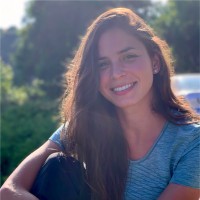Ana Cecilia Hernández