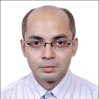 Anirban Mittra
