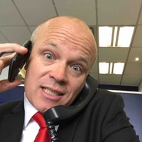 Dan Schopman Schopman