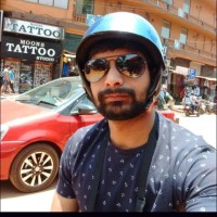 Devendra Chitre