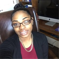 Jasmyne Herring