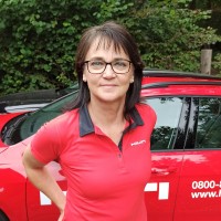 Susanne Schaaf