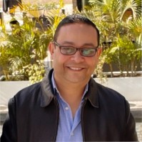 Michel Salib, Mba