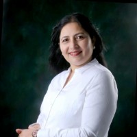 Raxita Vansadia