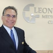 Hector E. Estevez