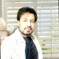 Saleem Ahmed